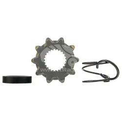 Шестерня бендикса стартера SPD4326 Шестерня бендикса стартера SPD4326