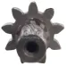 Шестерня бендикса стартера SPG1877 Шестерня бендикса стартера SPG1877