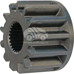 Шестерня бендикса стартера SPM1025 Шестерня бендикса стартера SPM1025