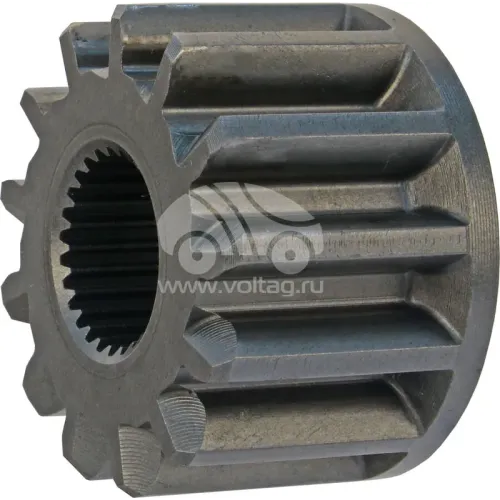 Шестерня бендикса стартера SPM1025