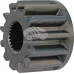 Шестерня бендикса стартера SPM1025