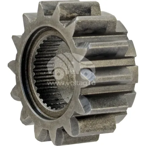 Шестерня бендикса стартера SPM1036