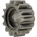Шестерня бендикса стартера SPM1036