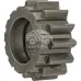 Шестерня бендикса стартера SPM1036