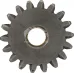 Шестерня бендикса стартера SPM1037