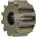 Шестерня бендикса стартера SPM1050 Шестерня бендикса стартера SPM1050