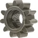 Шестерня бендикса стартера SPM1073