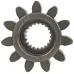 Шестерня бендикса стартера SPM1073