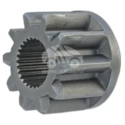 Шестерня бендикса стартера SPM1075 Шестерня бендикса стартера SPM1075