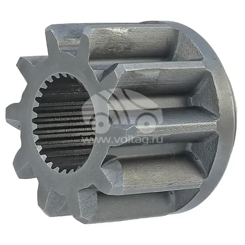 Шестерня бендикса стартера SPM1075