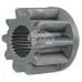 Шестерня бендикса стартера SPM1075