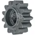 Шестерня бендикса стартера SPM1109
