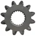 Шестерня бендикса стартера SPM2390