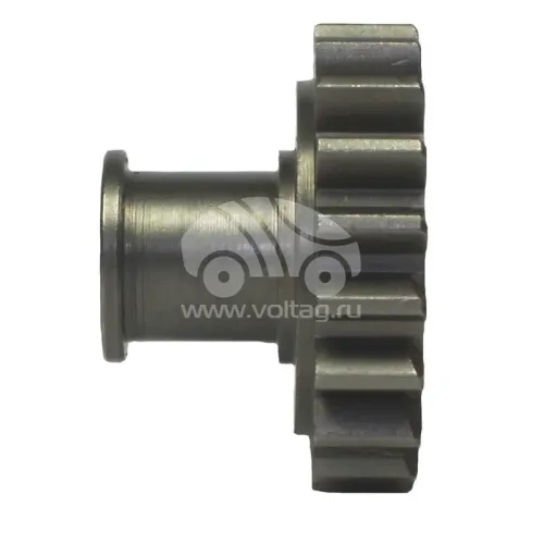 Шестерня бендикса стартера SPM4072