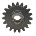 Шестерня бендикса стартера SPM4072