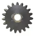Шестерня бендикса стартера SPM4072