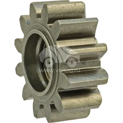 Шестерня бендикса стартера SPM4237