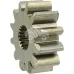 Шестерня бендикса стартера SPM4237