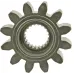 Шестерня бендикса стартера SPM4237