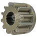 Шестерня бендикса стартера SPM4808