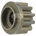 Шестерня бендикса стартера SPM4808