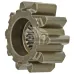 Шестерня бендикса стартера SPM4906