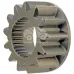 Шестерня бендикса стартера SPM8681 Шестерня бендикса стартера SPM8681