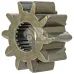 Шестерня бендикса стартера SPM9344 Шестерня бендикса стартера SPM9344