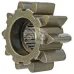 Шестерня бендикса стартера SPM9344 Шестерня бендикса стартера SPM9344