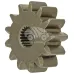 Шестерня бендикса стартера SPM9585 Шестерня бендикса стартера SPM9585