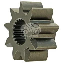Шестерня бендикса стартера SPM9820 Шестерня бендикса стартера SPM9820