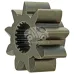 Шестерня бендикса стартера SPM9820 Шестерня бендикса стартера SPM9820