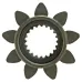 Шестерня бендикса стартера SPM9820 Шестерня бендикса стартера SPM9820