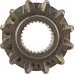 Шестерня бендикса стартера SPP1056