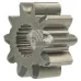 Шестерня бендикса стартера SPP1091