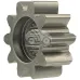 Шестерня бендикса стартера SPP1091