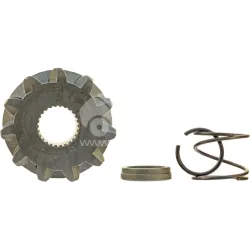 Шестерня бендикса стартера SPP1691 Шестерня бендикса стартера SPP1691