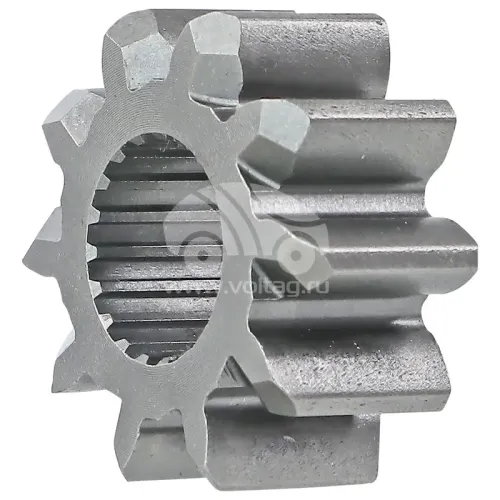 Шестерня бендикса стартера SPQ1102