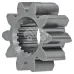 Шестерня бендикса стартера SPQ1102
