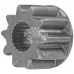 Шестерня бендикса стартера SPQ1104