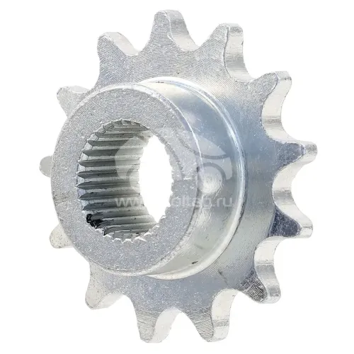 Шестерня бендикса стартера SPU1081