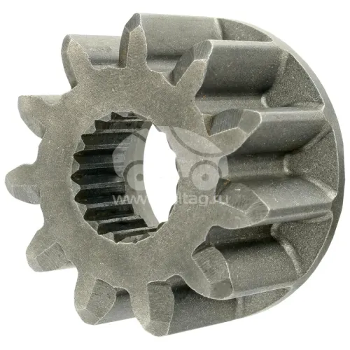 Шестерня бендикса стартера SPW1072
