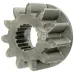 Шестерня бендикса стартера SPW1072