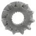 Шестерня бендикса стартера SPW1072