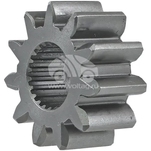 Шестерня бендикса стартера SPW1105