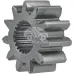 Шестерня бендикса стартера SPW1105
