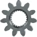 Шестерня бендикса стартера SPW1105