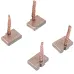 Щетки стартера SHB0244 Щетки стартера SHB0244