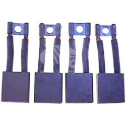 Щетки стартера SHB0444 Щетки стартера SHB0444