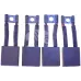 Щетки стартера SHB0444 Щетки стартера SHB0444